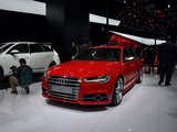 奥迪S6 2015