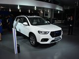 哈弗概念车