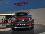 本田CR-V 2015