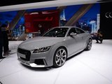 奥迪TTRS 2016款