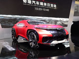 奇瑞FV2030
