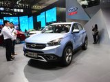 瑞虎7EV
