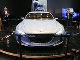 捷恩斯 2016款