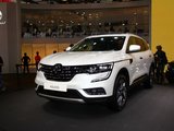 科雷傲 2016款