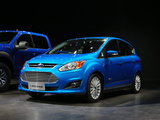 2016款 福特 C-MAX ENERGI