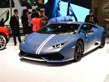 Huracan LP610-4 2016款