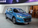 纳智捷 2017款 优6 SUV