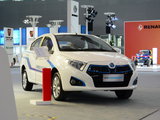 中华H230EV