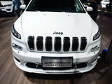 Jeep新自由光四驱版