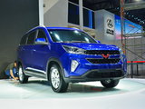 五菱SUV
