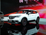 2017款 中华V3