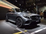 奔驰GLC43 AMG