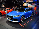 奥迪TT RS