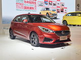 全新 名爵3