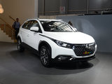 纳智捷 U5 SUV