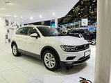 新Tiguan