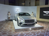 宾利欧陆 Continental GT