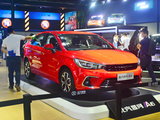 昌河A6
