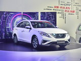 S50 EV