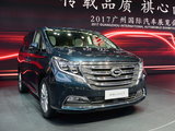 广汽传祺 GM8