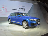 奥迪Q7