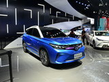 E Concept概念车