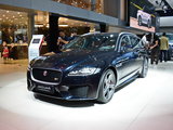 XF SPORTBRAKE