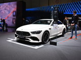 AMG GT 53