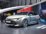 Auris Hybrid