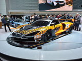 Senna GTR