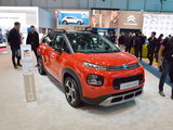 雪铁龙 C3