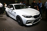 M2 Competition