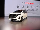 传祺GM6 2018款