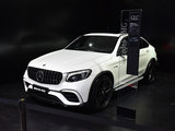 奔驰GLC AMG