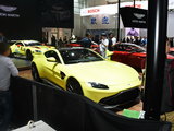 阿斯顿马丁VANTAGE