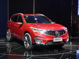 讴歌全新RDX