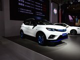 东南DX3 EV400