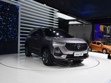 宝骏RS-5