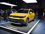 T-Cross