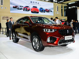 WEY VV5 终结版