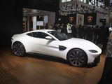 阿斯顿马丁 Vantage