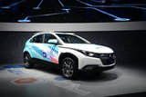 U5 EV 2019款