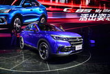 CS85 2019款