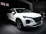 全新胜达 2019款