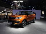 猎豹CS9 EV