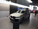 宝马X3 M
