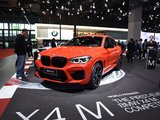 宝马X4 M