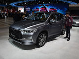 宋Pro EV