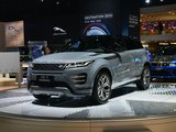 揽胜极光 2019款