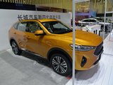 哈佛F7运动版 2020款